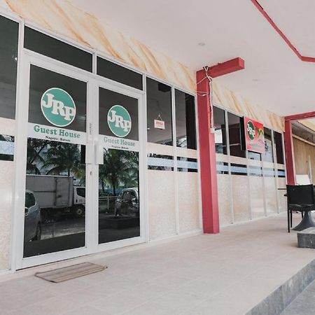 Reddoorz Near Nagoya Hill Batam 4 Hotel Jodoh  Екстериор снимка