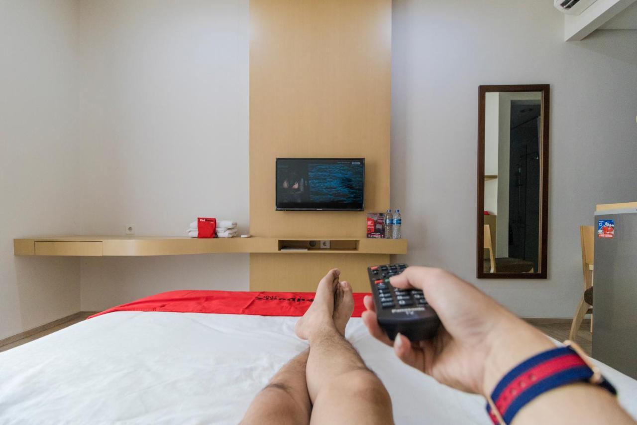 Reddoorz Near Nagoya Hill Batam 4 Hotel Jodoh  Екстериор снимка