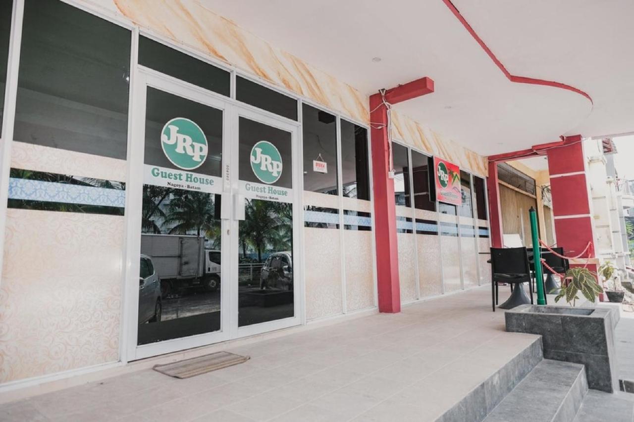 Reddoorz Near Nagoya Hill Batam 4 Hotel Jodoh  Екстериор снимка