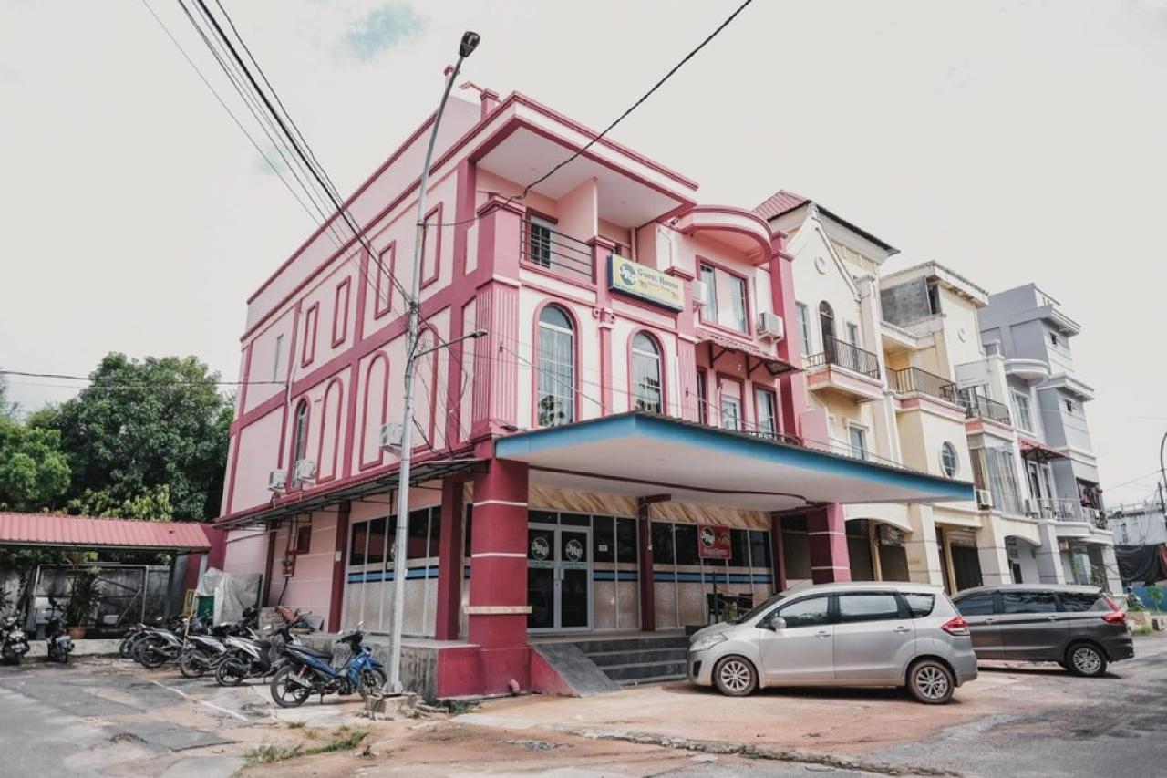 Reddoorz Near Nagoya Hill Batam 4 Hotel Jodoh  Екстериор снимка
